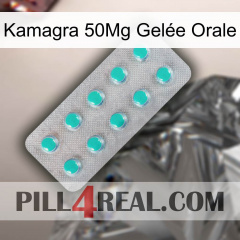Kamagra 50Mg Gelée Orale 28